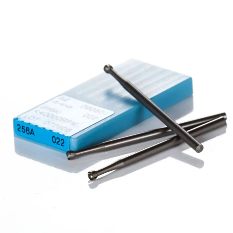 Jewelry Tools Equipment Engraving Goldsmith Making Tools Steel Drill Bits For Jewelry Carving Cup bur