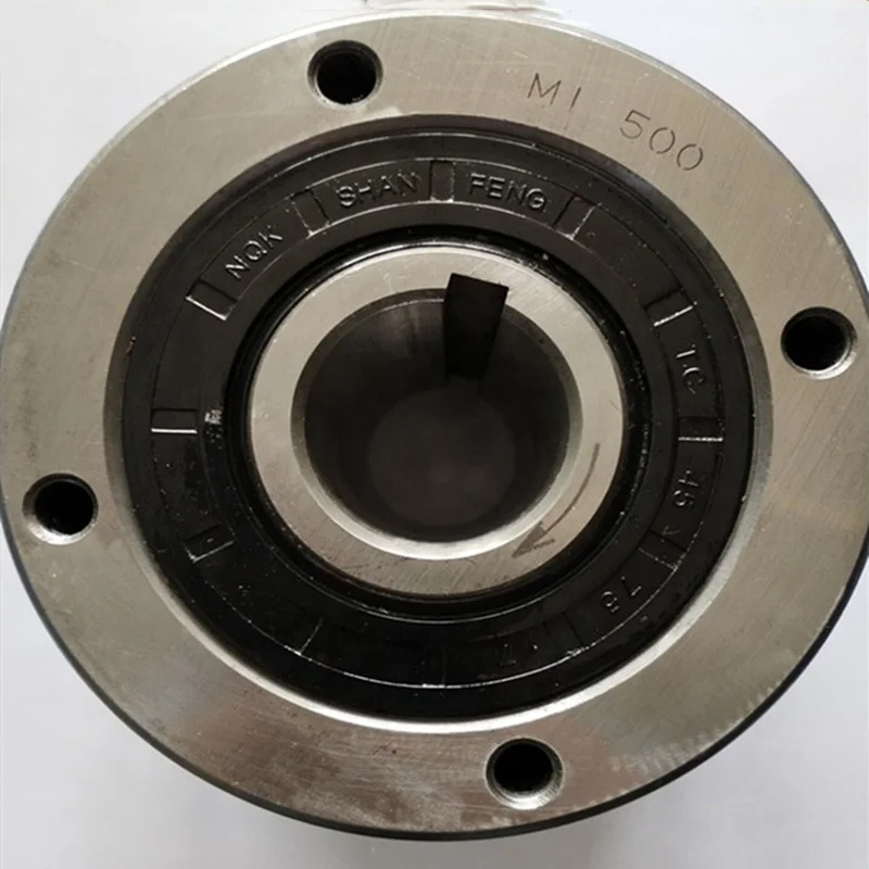 
TSUBAKI One Way Bearing Cam Clutch Bearing MI500 MI 500 
