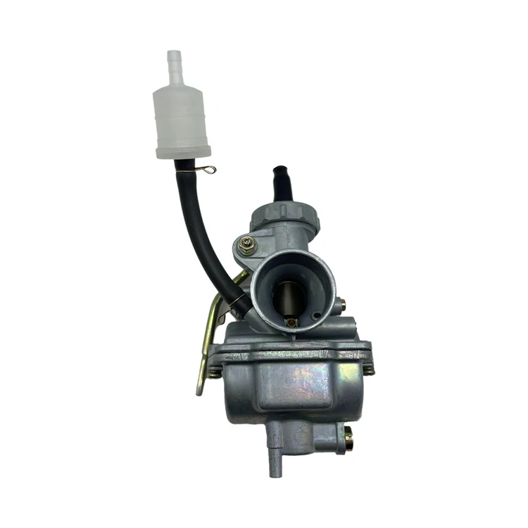 4-Stroke Horizontal Engines Pz20 Pz22 Pz18 Pz16 Motorcycle Parts Carb Carburetor Assembly For Atv Go Kart Dirt Bike 50Cc 125Cc