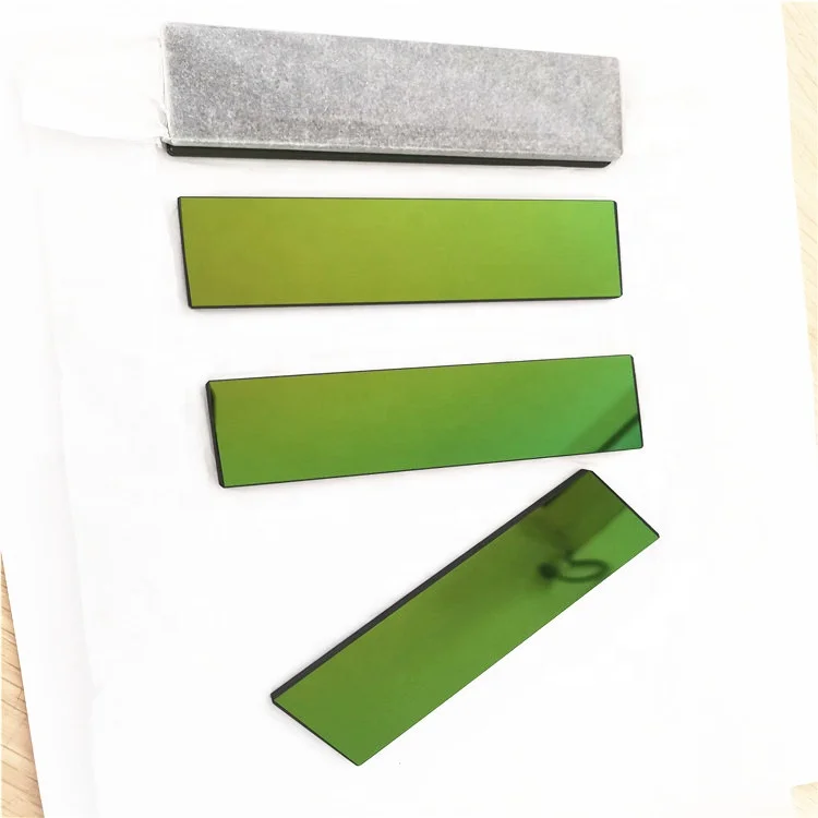 Заводское покрытие AR/AF/AS HWB780 NIR longpass черный фильтр ir стеклянная пластина для камеры