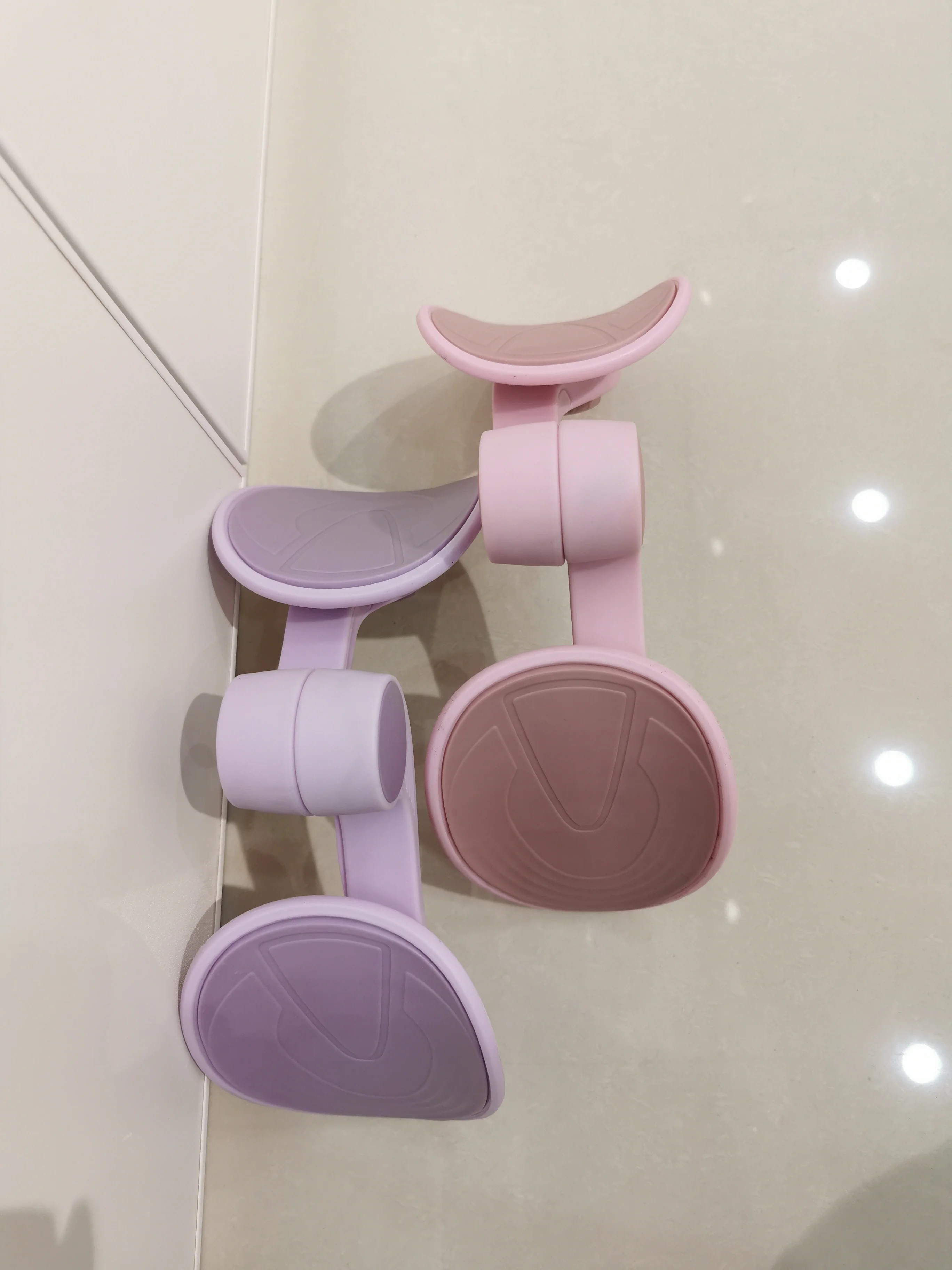 Legs Buttocks Strength Training Clip Sculptor Machine Inner Thigh Training Home Gym