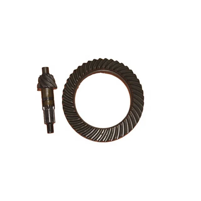 8-97023-639 6X39  Crown wheel Pinion for Isuzu npr