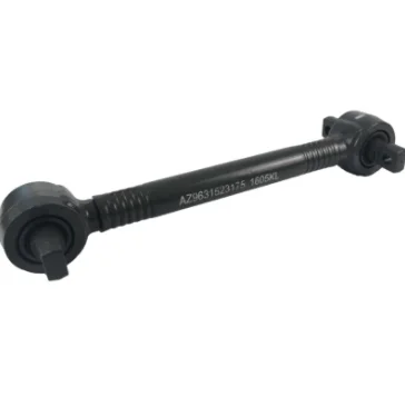 New genuine  spare parts thrust rod assembly AZ9631521175 for  Sinotruk HOWO