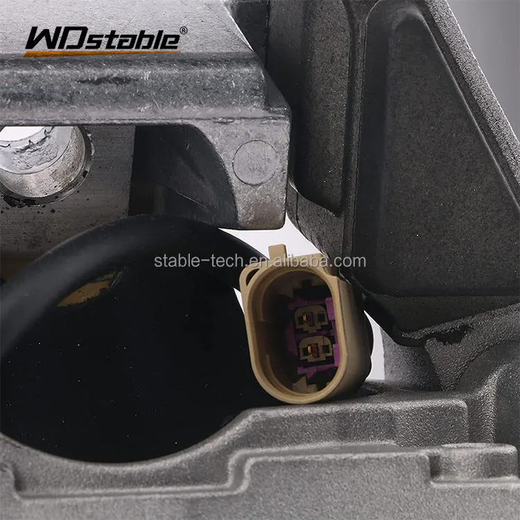 OEM High Quality Engine Mounts for 2012-2018 Audi A6 A7 3.0L Quattro 4G0199381LF