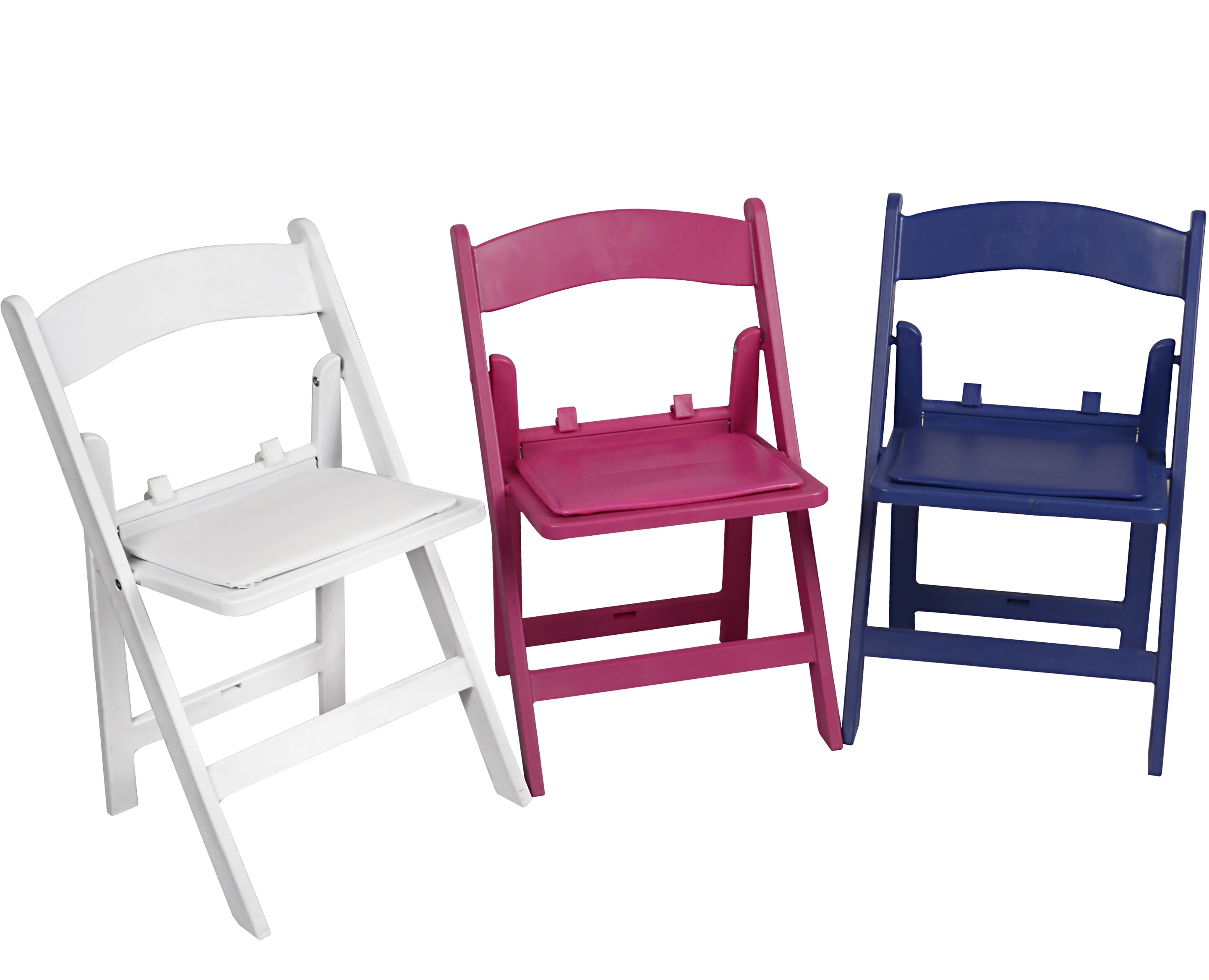 Kids Children Plastic Resin Folding Chairs for Outdoor Event Classic Outdoor Furniture Modern Sillas Plasticas Garden Chair