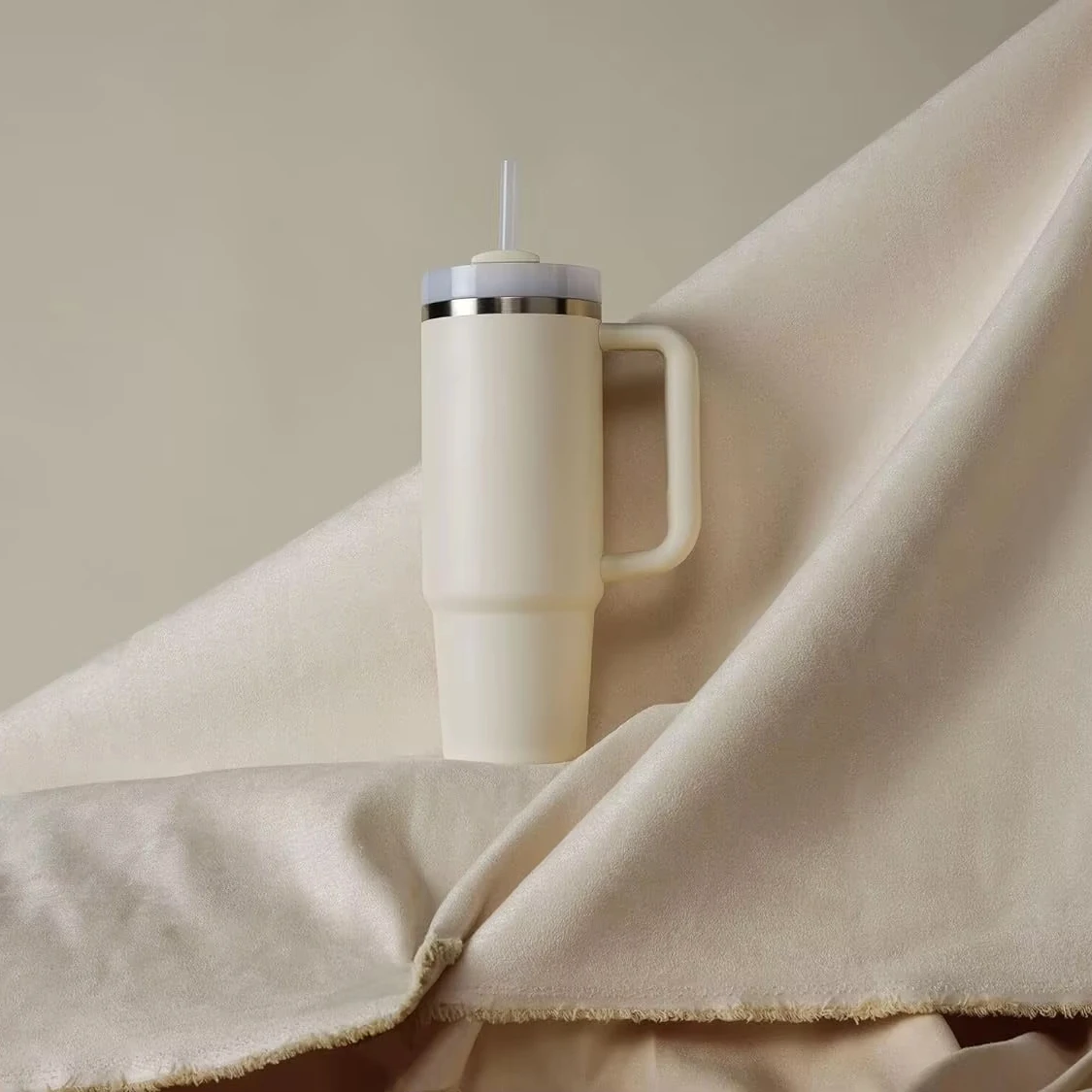 Stainless Steel 40oz H2.0 Double Wall Vacuum Insulated Good Thermal Personalized Best Christmas Gift Iced Tea Water Tumbler