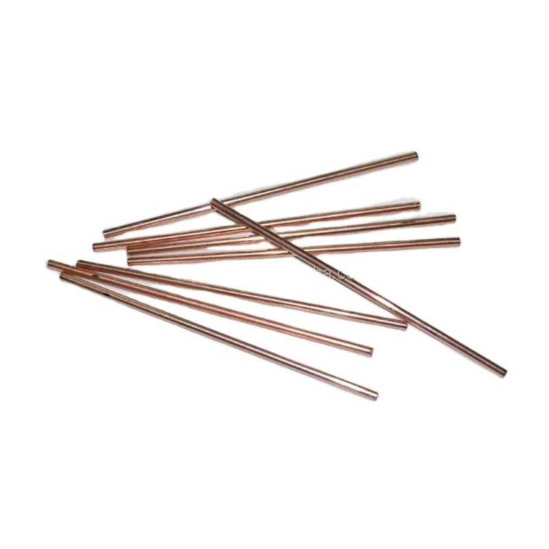 Silicon bronze MIG welding Rod AWS A5.7  ERCuSi-A 1,6mm x 1000mm