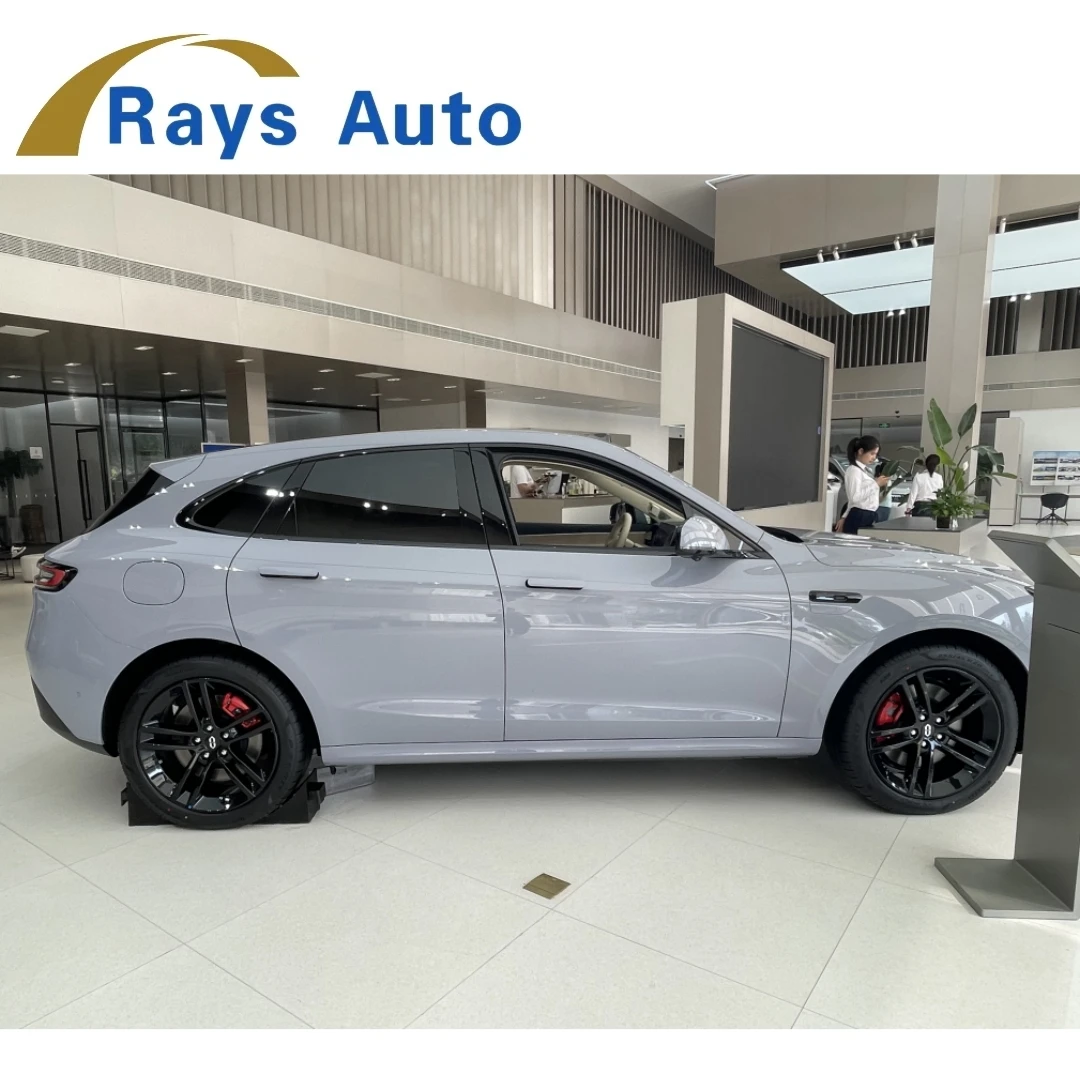 2024 model LHD AITO M5 MAX RS SUV include massage seats for sale