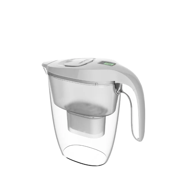 Новый гранулированный фильтр с активированным углем, ионообменная смола и Композитный фильтр из активированного углеродного волокна