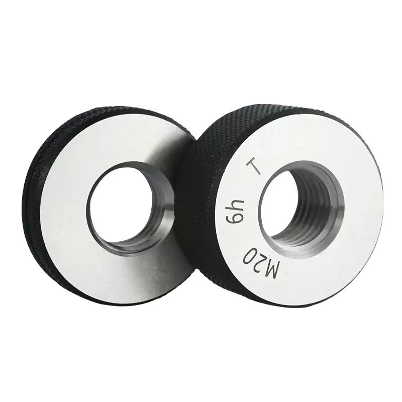 Quality Assurance Durable And Sturdy Coarse Tooth Stop Gauge Trapezoidal Metric Thread Gauge