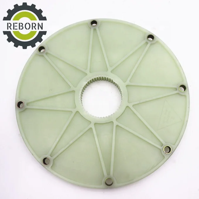 1177756 фланца насоса 117-7756 для соединительной муфты гусеницы