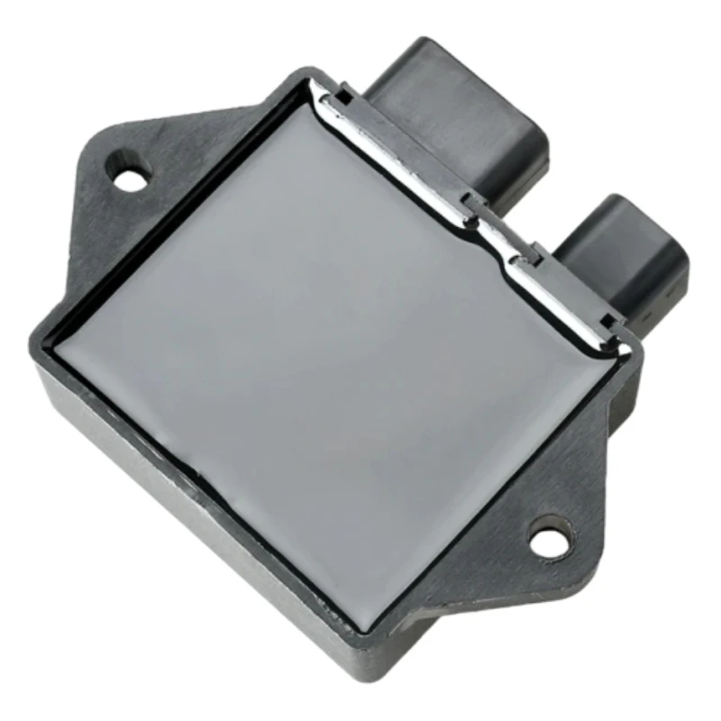 Запчасти для послепродажного строительного оборудования Yamaha CDI Assy 6F6-85540-00 6F6-85540-01 подвесной 40HP E40 40 Электрический