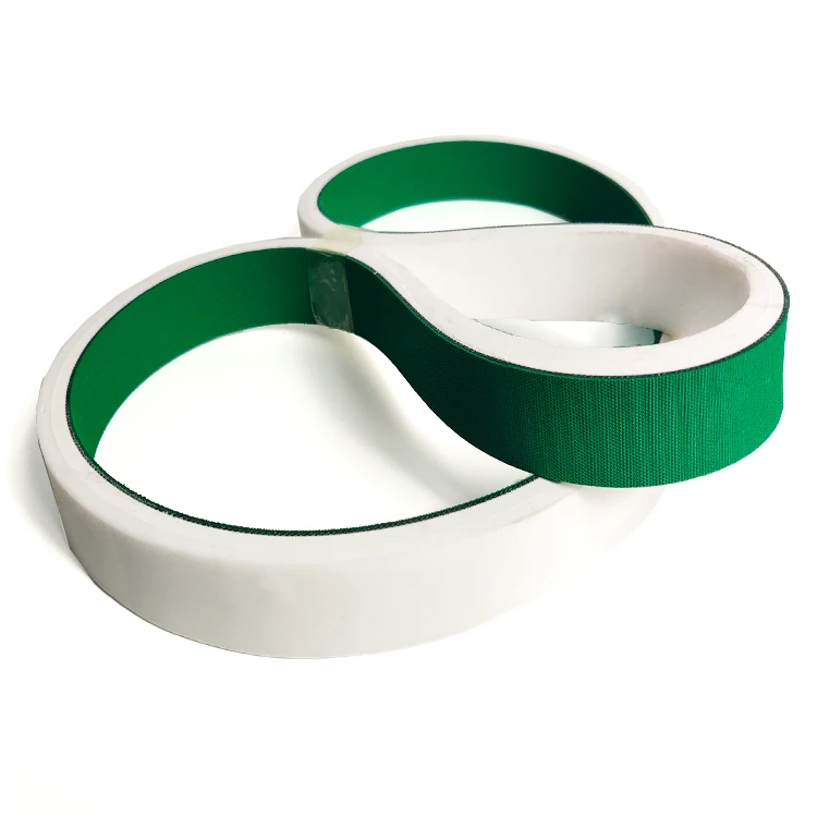 Feeder belt paper, cardboard, films and so on industries.