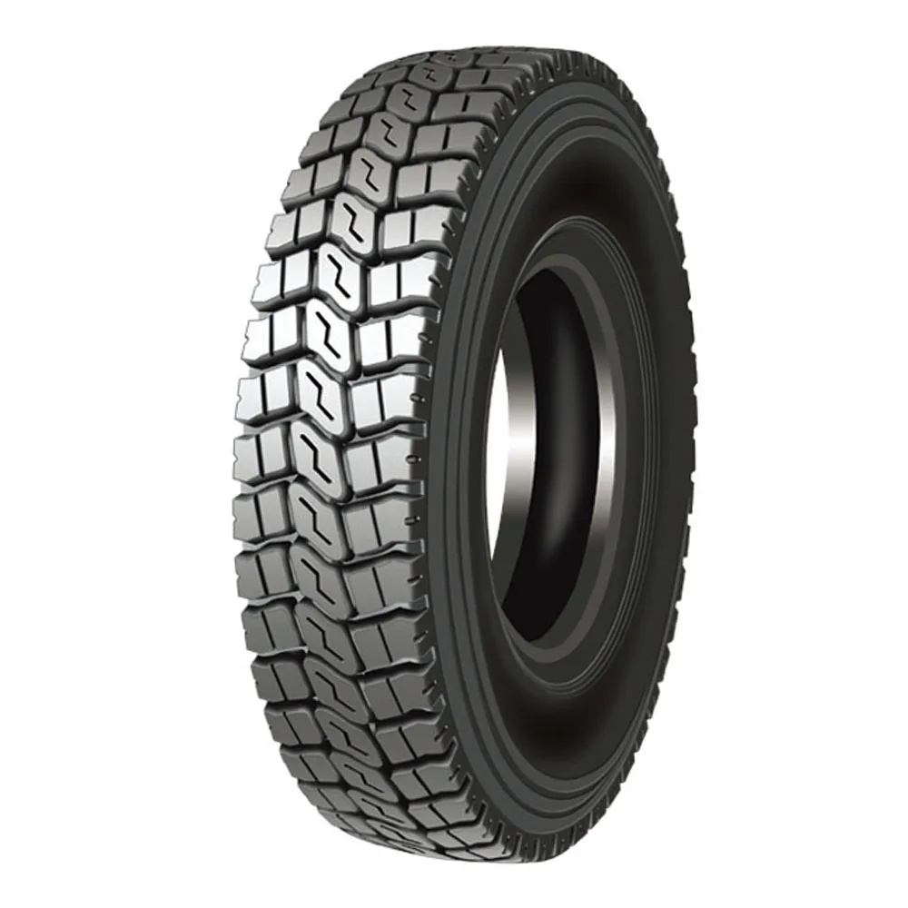 Wholesale 265/70R19.5 natural rubber radial truck tyre all size durable bus tires