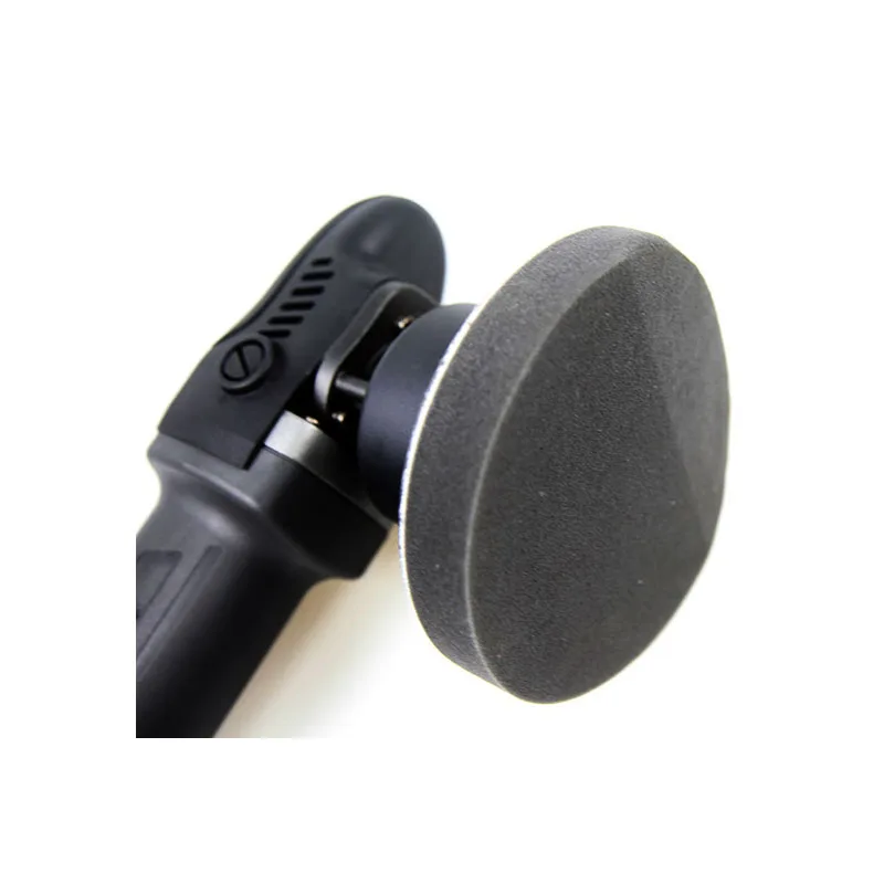 2100-4900r/min 720W electric variable speed wet stone hand held floor polisher