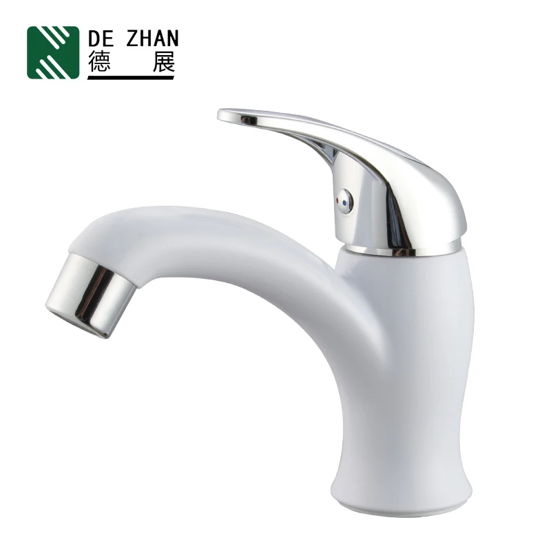 2020 hot style high quality and inexpensive basin mixer healthy plastic faucet
