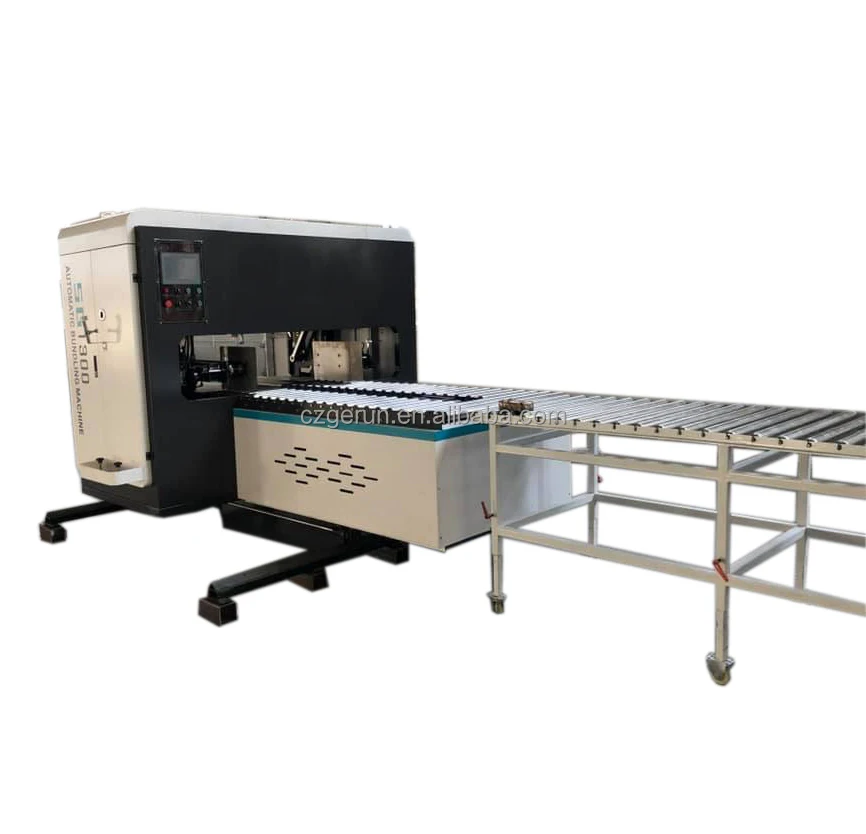 BEST DISCOUNT Automatic high speed corrugated paperboard rotary die cutting machine with waste stripper