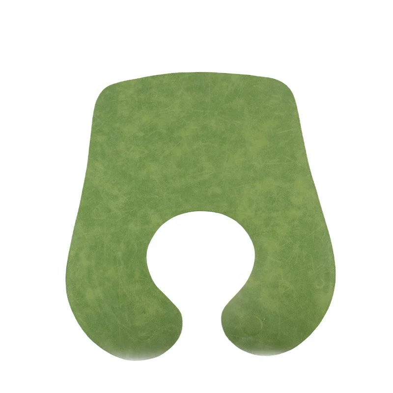 Оптовая продажа от производителя, водонепроницаемая шея для салона, шаль для стрижки волос, шаль, воротник для окрашивания волос