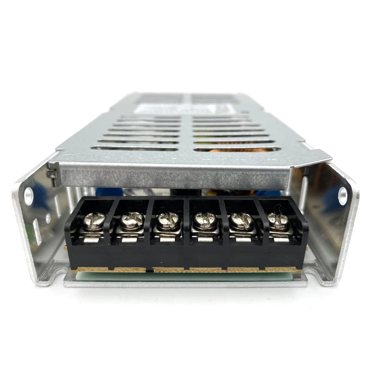 N200V5-A блок питания для светодиодных экранов 200W 5V импульсный источник светодиодного