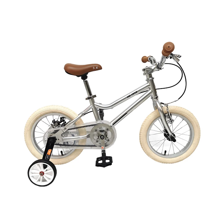 2022 Hot Selling Kids Balance Bike All Aluminum Flywheel Children Bicycle Kids Bikes Bicycle Made In China