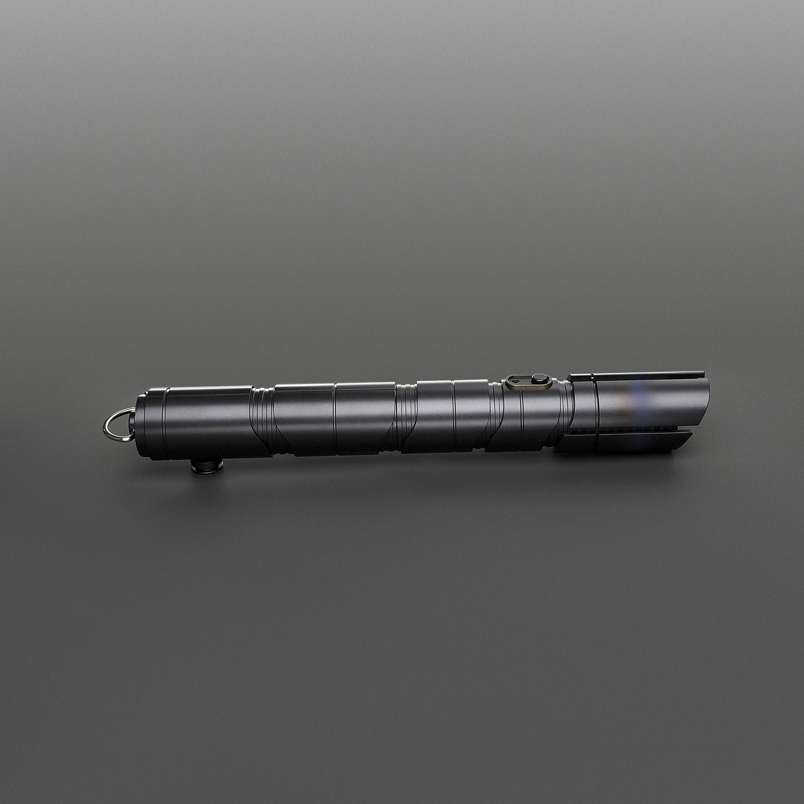 The Acolyte Strangers Qimir Saber Wholesale Lightsaber Metal Hilt Dueling Saber Party Gift Kids Cosplay Light Up Toys Glow Stick