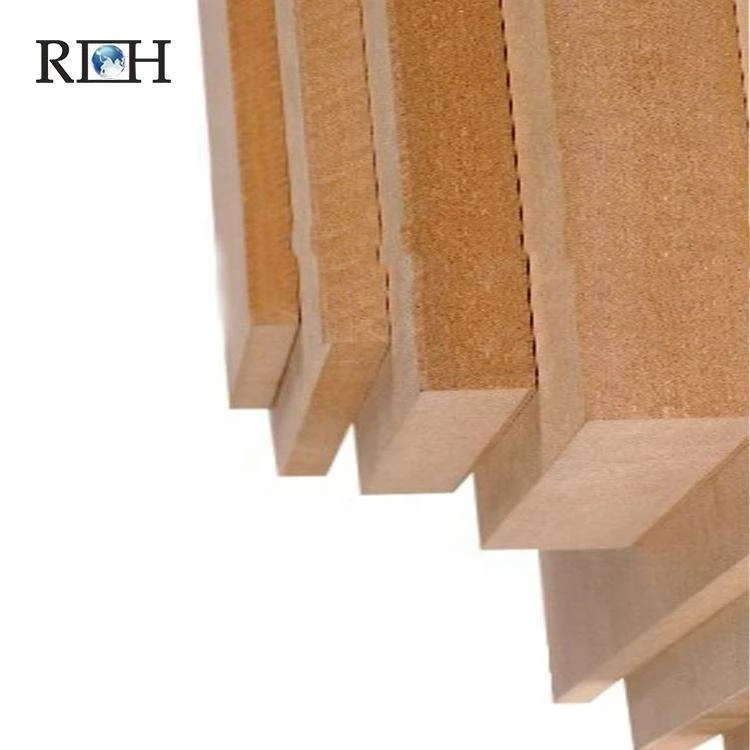 New hot selling products low density fiberboard products exported from china