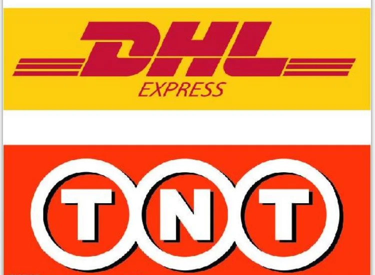 China Express freight forwarder DHL/FedEx/TNT/UPS to Ireland