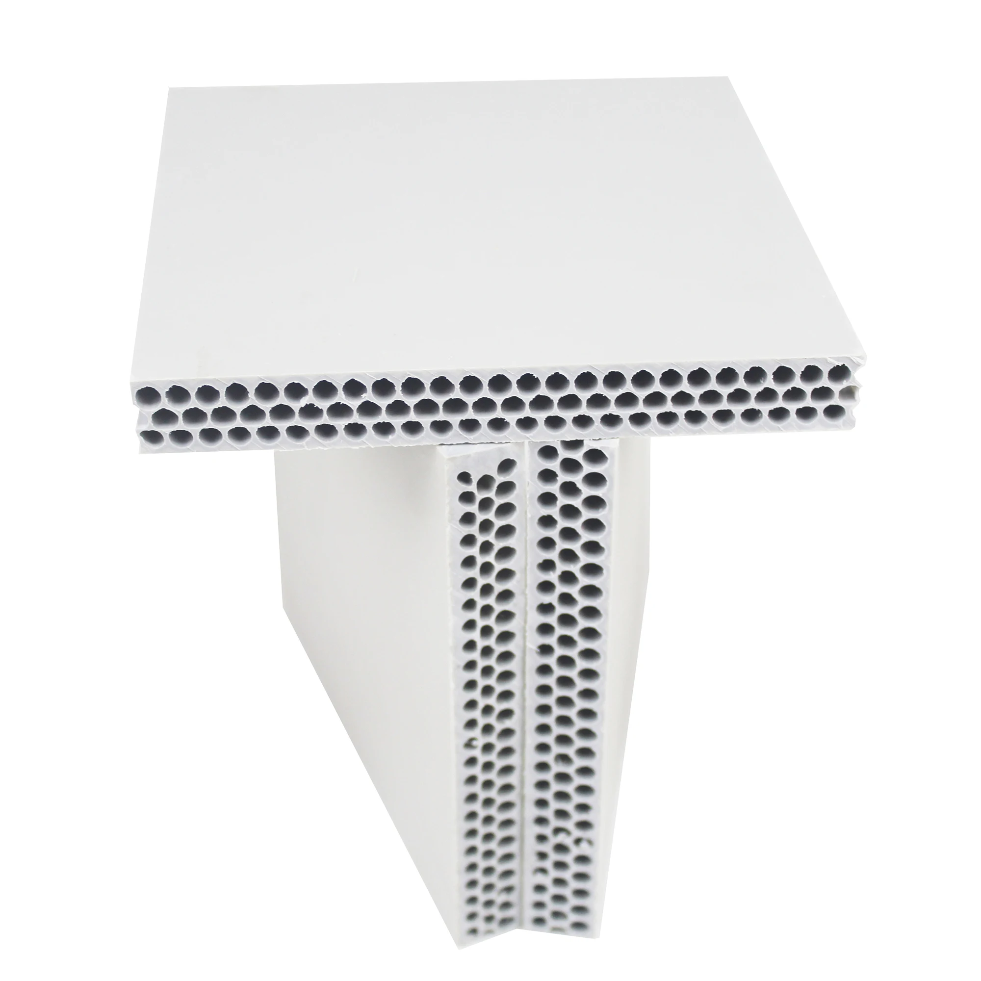 Formwork Wholesales Reusable Columns Formwork Plastic For Construction