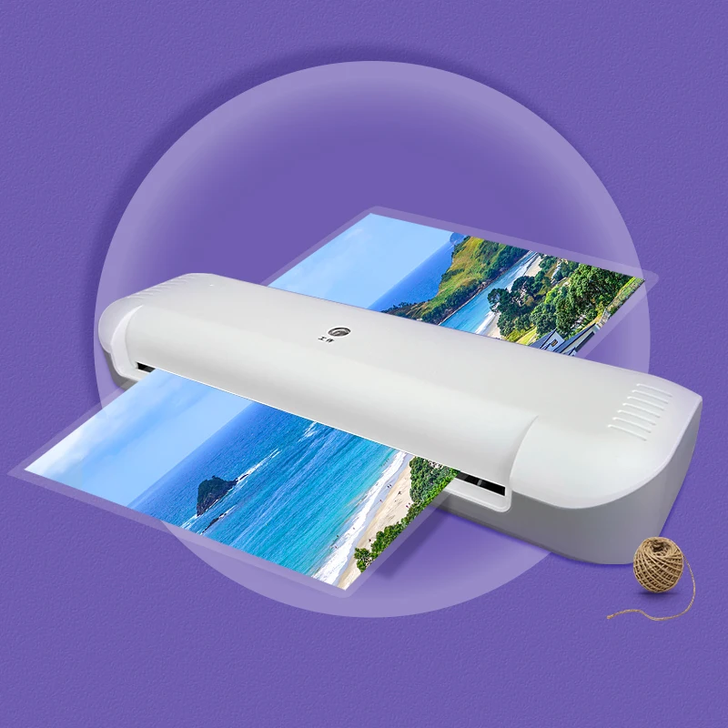 New Innovation Economical Custom Design Film Lamination Machine Laminator A3