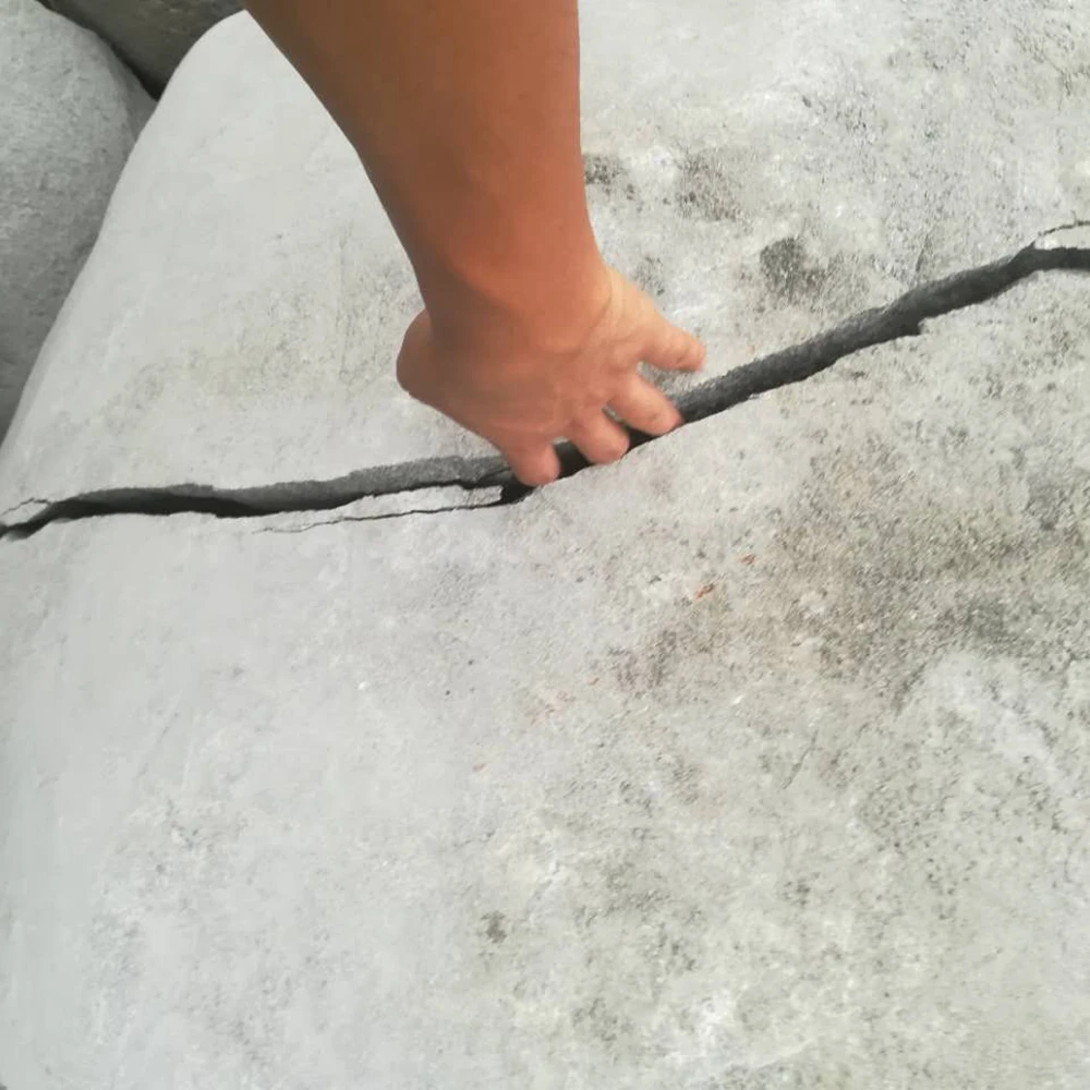 Electric or diesel  powered rock splitter,hydraulic  rock splitter