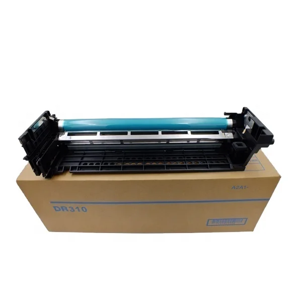 high quality  compatible for Konica Minolta BH250 for use in  350 200 222 282 360 220 C3451 drum unit