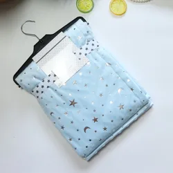 2 layers 3D dot cartoon whale minky coral fleece soft thermal toddler child winter baby blanket kids back seat cover baby quilt