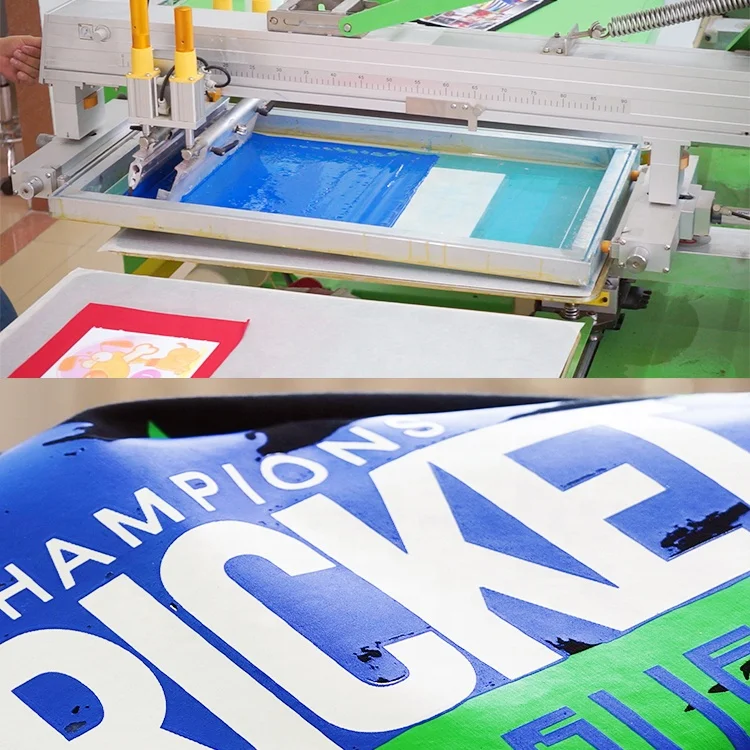 Made in China soft matte liquid silicone ink for garment screen printing/silicone transfer printing