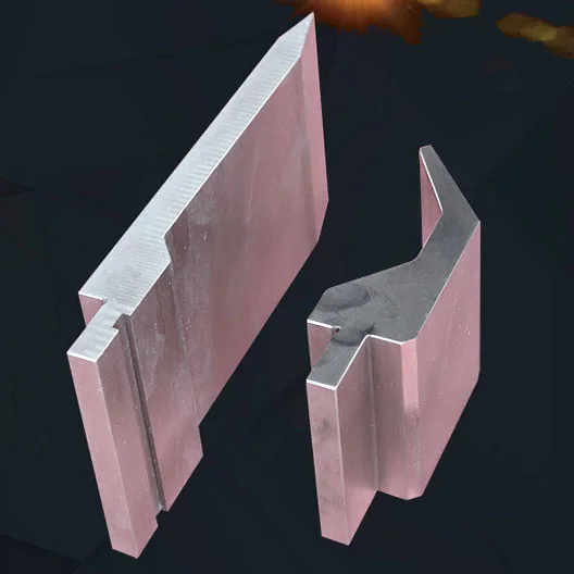 mould maker CNC turret punch press tooling round square promote sales