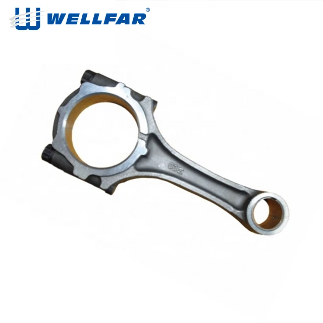 4HF1 4HG1 запчасти 8-97135032-9 дизельный двигатель шатун в сборе для Isuzu