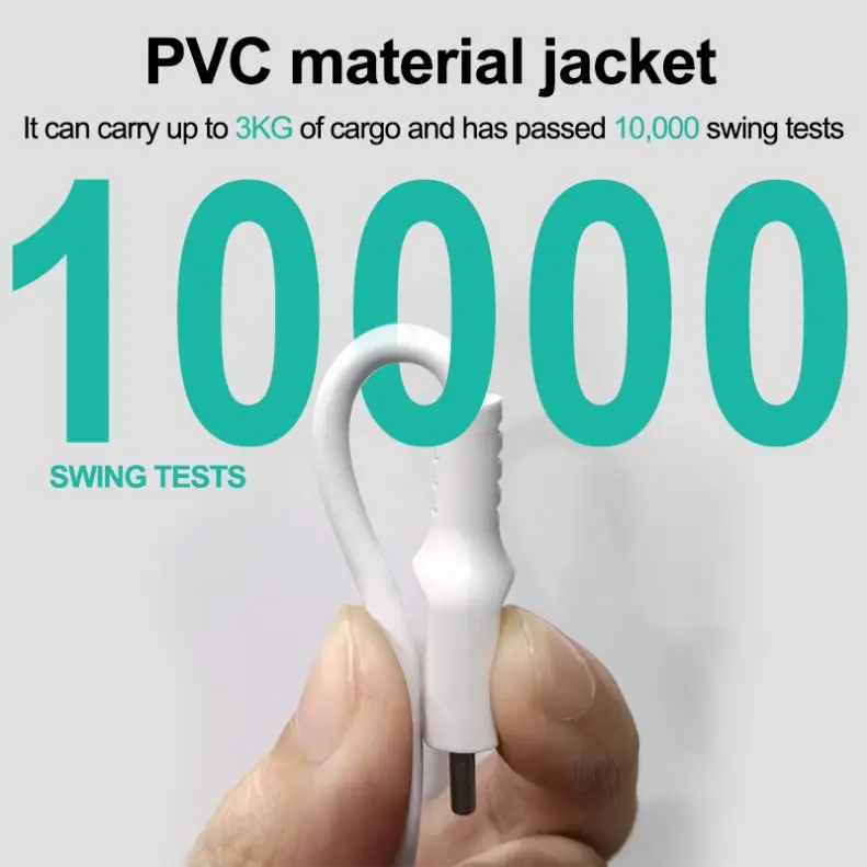 Customized Logo 3ft 1m 2.4A usb to lighting cable PVC fast charging origin usb c data cable for iphone11 12 13