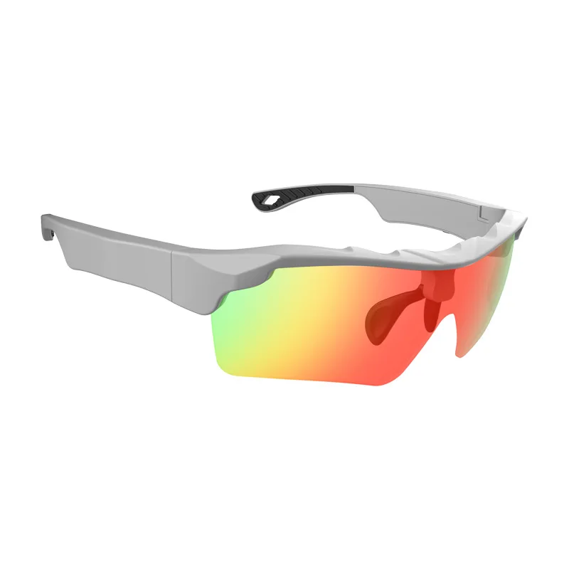 2023 new sports intelligent Sunglasses, intelligent audio headset, polarizing glasses, smart sunglasses for riding