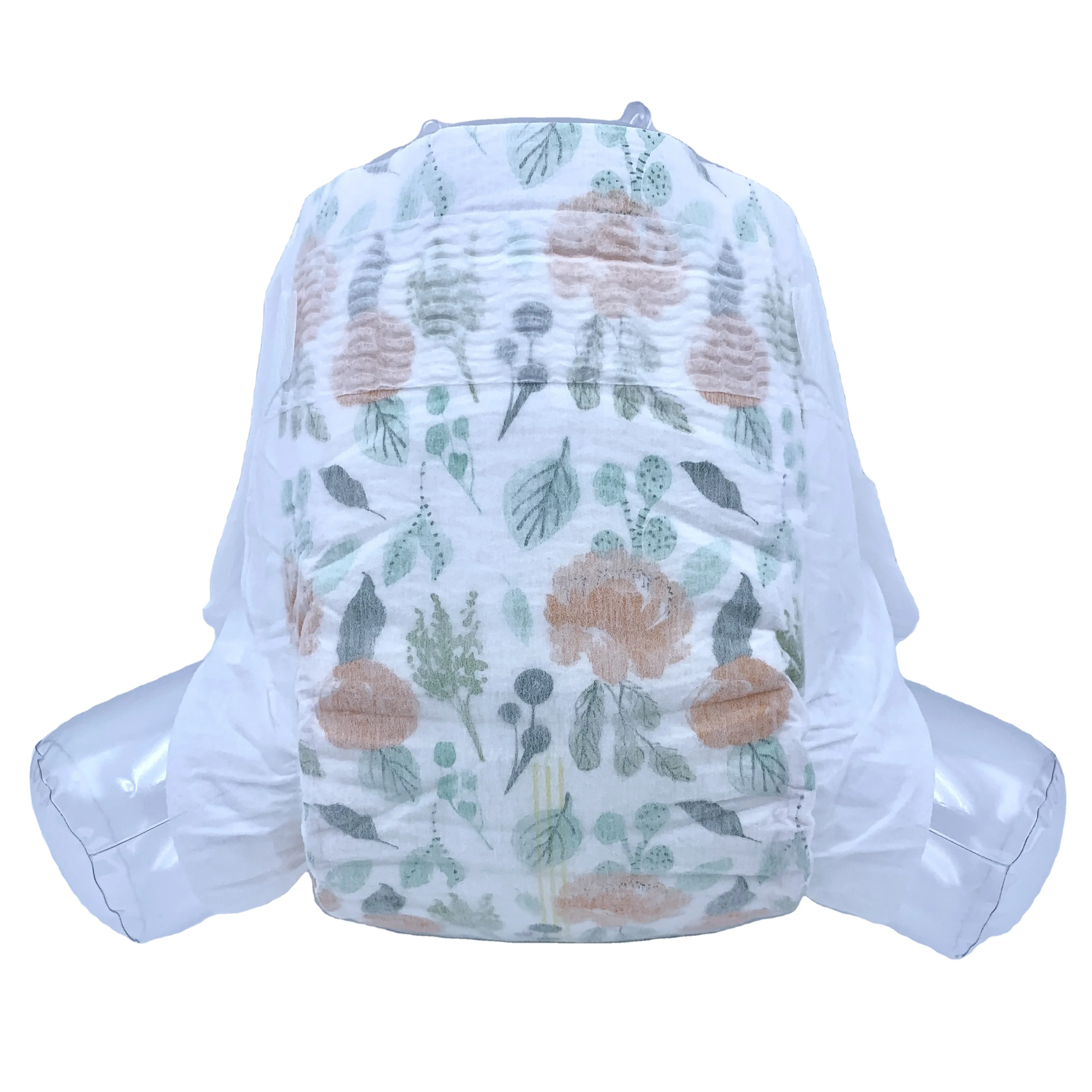 Oem Brand High Quality Latest Stock Arrival Diapers Size 1 Newborn Pampersing Swaddlers Disposable Baby Cloth Diapers Factory