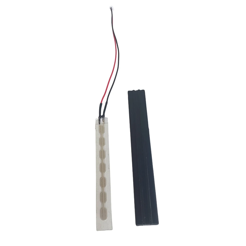 Foot Sensing Strip Sensor for Dancing Machine with Black Rubber Protector sensor