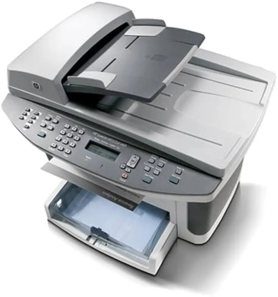 Fine Refurbished Color Printers A4 Color  Laser Printer 23ppm Fit For Hp  LaserJet M1522 Fotocopiadora Print Scan 3 in1 Machine