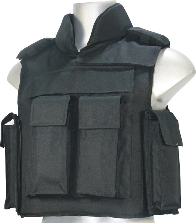 Senken безопасности и защиты продуктов бронежилет