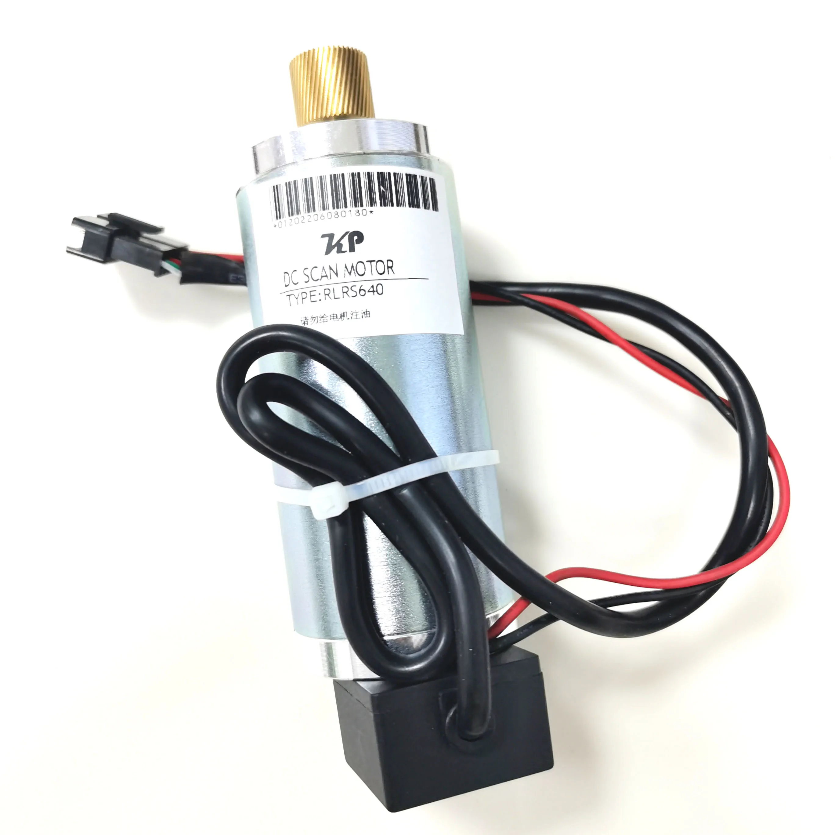 roland printing machinery parts  Scan motor  for Roland printing machine RS640 vp540 sp300i  made in china