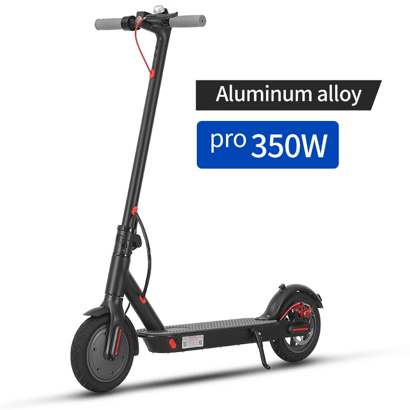 EU Warehouse Drop Shipping Kick Scooters & Foot Scooters Mobility Adult Electric Scooters