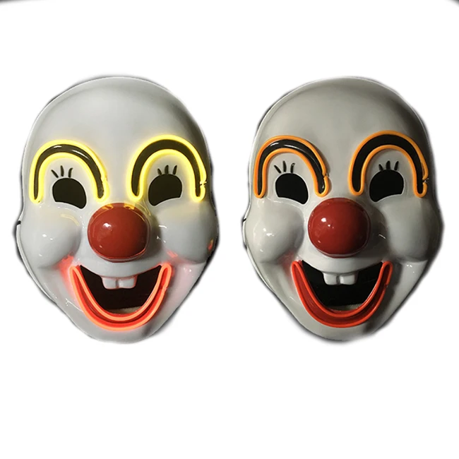 Halloween Costume Anonymous Hacker Mask  Glam Glow Mask V for Vendetta Mask