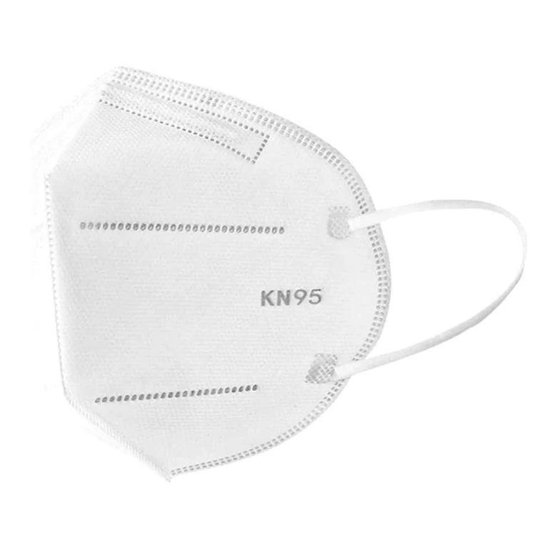 
China Cheap Non Woven KN95 Face Mask 