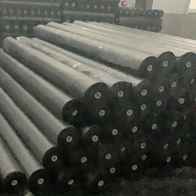 
Черный зеленый полипропиленовый тканый коврик для сельского хозяйства, для сада 