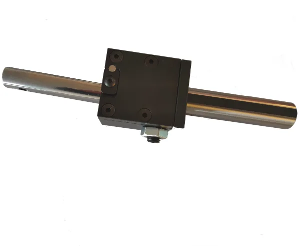 Lathe Mirror Surface Internal Diamond Tool JC-DYN Burnishing Tool
