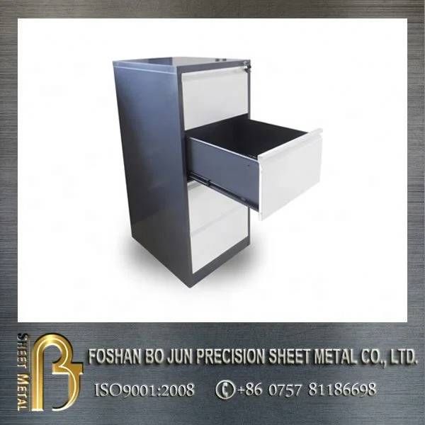 China manufacturer custom made modern office furniture filing cabinet