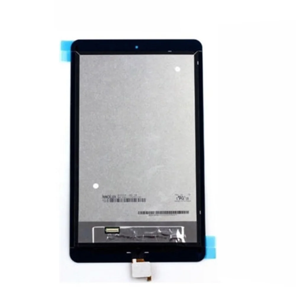 Replacement Tablet Digitizer 8 inch B1-820 Touch Screen With LCD Full Assembly LCD Display For Acer Lcd Screen