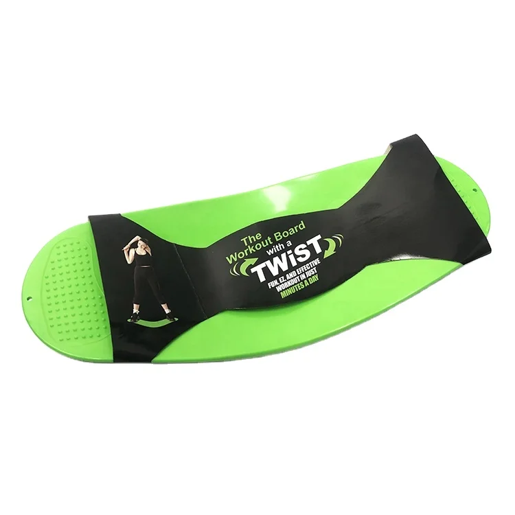 Best Selling wholesale ABS Educational Toys kids Balance Board With Low Price for exercise